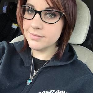 Meet your Posher, Mandy